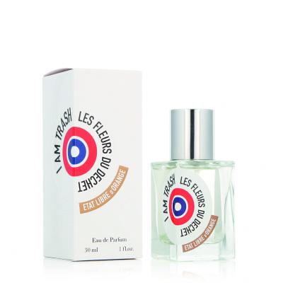 Etat Libre d´Orange I Am Trash Les Fleurs du Déchet Parfémovaná voda 30 ml