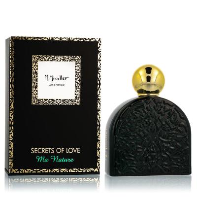 M.Micallef Secrets of Love Ma Nature Parfémovaná voda 100 ml
