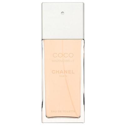 Chanel Coco Mademoiselle Toaletní voda pro ženy 50 ml tester