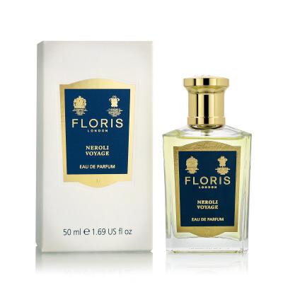Floris Neroli Voyage Parfémovaná voda 50 ml