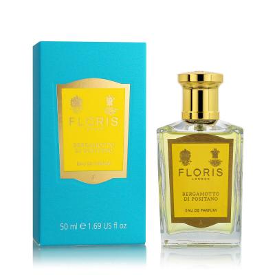 Floris Bergamotto Di Positano Parfémovaná voda 50 ml
