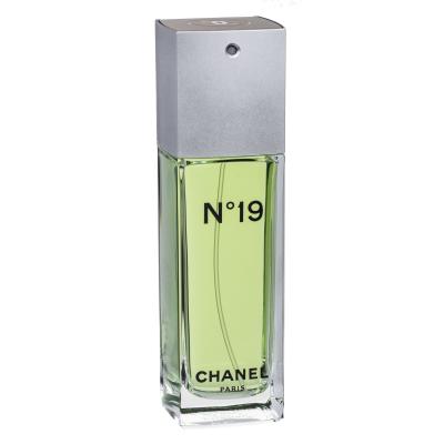 Chanel N°19 Toaletní voda pro ženy 100 ml tester