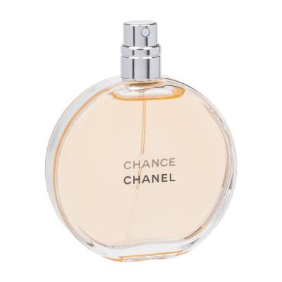 Chanel Chance Toaletní voda pro ženy 50 ml tester