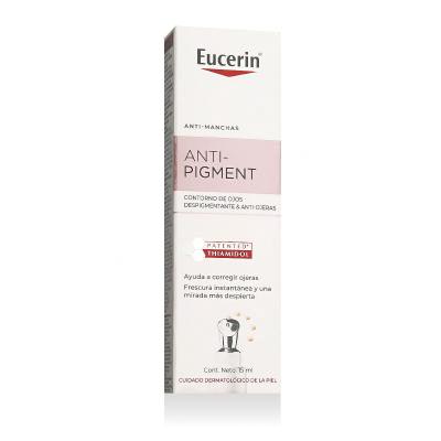 Eucerin Anti-Pigment Dark Circle Eye Corrector Oční krém pro ženy 15 ml