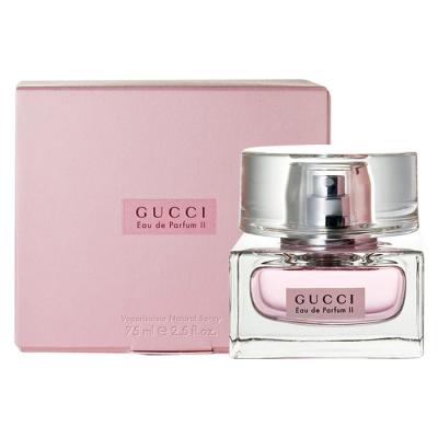 Gucci Eau de Parfum II. Parfémovaná voda pro ženy 50 ml tester