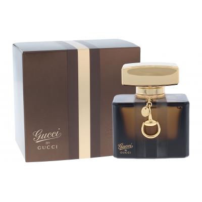 Gucci By Gucci Parfémovaná voda pro ženy 50 ml