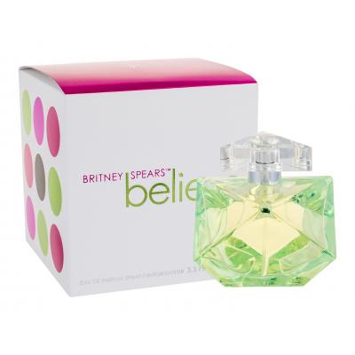 Britney Spears Believe Parfémovaná voda pro ženy 100 ml