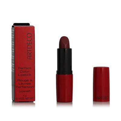 Artdeco Perfect Color Lipstick Rtěnka pro ženy 4 g Odstín 810 Contident Style