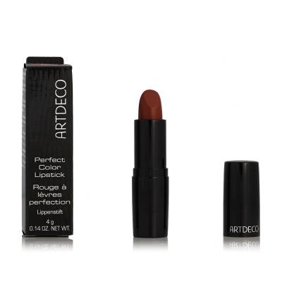 Artdeco Perfect Color Lipstick Rtěnka pro ženy 4 g Odstín 855 Burnt Sienna