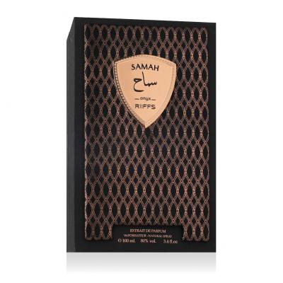 Riiffs Samah Onyx Parfémový extrakt 100 ml