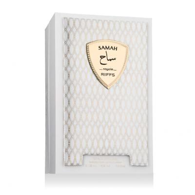 Riiffs Samah Royale Parfémový extrakt 100 ml