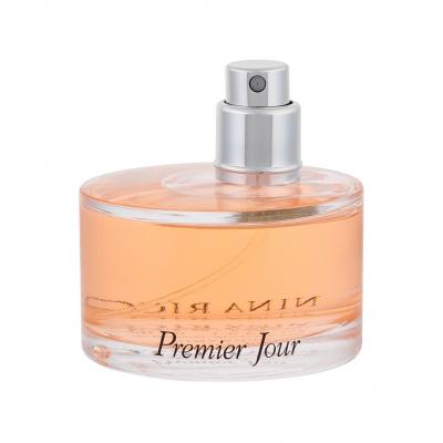 Nina Ricci Premier Jour Parfémovaná voda pro ženy 50 ml tester