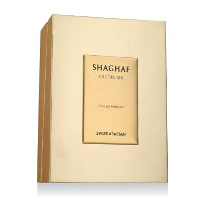 Swiss Arabian Shaghaf Oud Elixir Parfémovaná voda 75 ml
