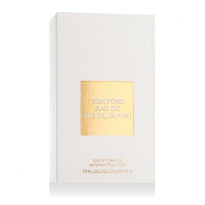 TOM FORD Eau de Soleil Blanc 2025 Toaletní voda 50 ml