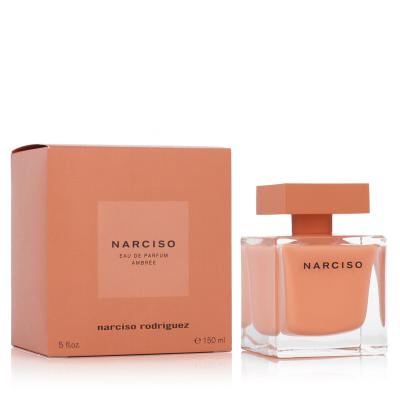 Narciso Rodriguez Narciso Ambrée Parfémovaná voda pro ženy 150 ml