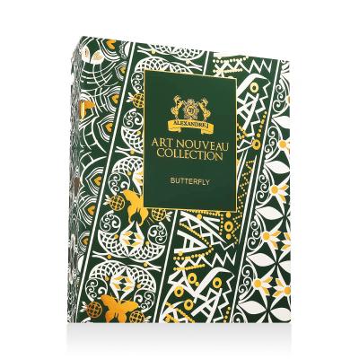 Alexandre.J Art Nouveau Collection Butterfly Parfémovaná voda 100 ml