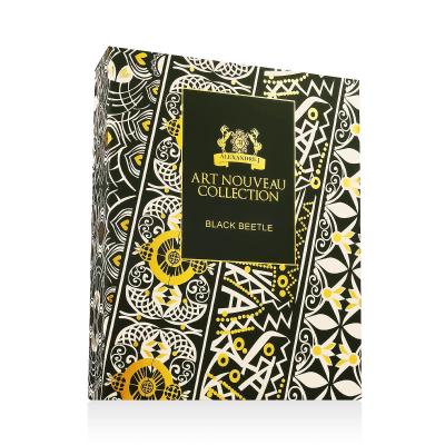 Alexandre.J Art Nouveau Collection Black Beetle Parfémovaná voda 100 ml