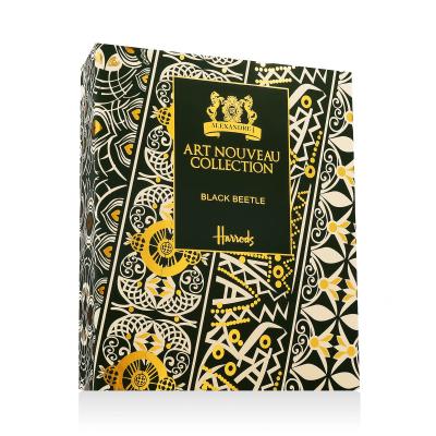 Alexandre.J Art Nouveau Collection Black Beetle Harrods Parfémovaná voda 100 ml