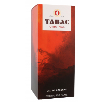 TABAC Original Kolínská voda pro muže Bez rozprašovače 300 ml