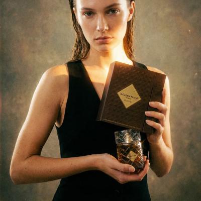 Riiffs Golden Elixir Reserve Parfémový extrakt 100 ml