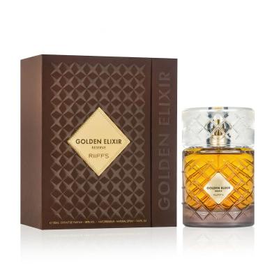 Riiffs Golden Elixir Reserve Parfémový extrakt 100 ml