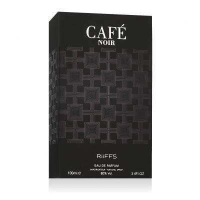Riiffs Café Noir Parfémovaná voda pro muže 100 ml