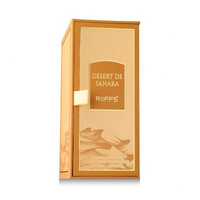 Riiffs Desert De Sahara Parfémový extrakt 100 ml