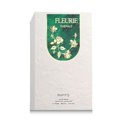 Riiffs Fleurie Emerald Parfémovaná voda pro ženy 100 ml