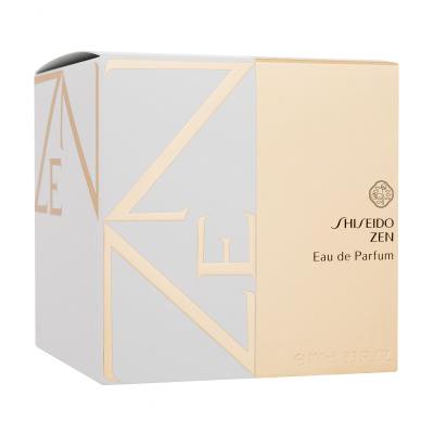 Shiseido Zen Parfémovaná voda pro ženy 100 ml