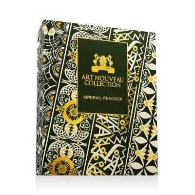Alexandre.J Art Nouveau Collection Imperial Peacock Parfémovaná voda 120 ml