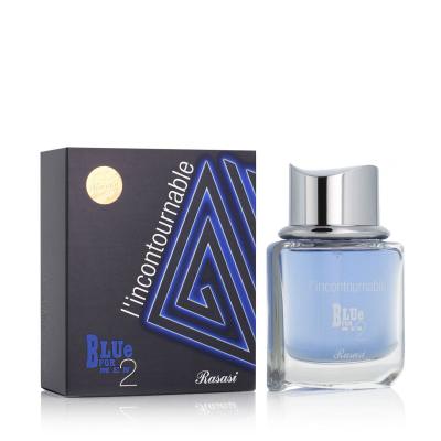 Rasasi Blue L&#039;Incontournable Parfémovaná voda pro muže 75 ml