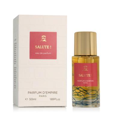 Parfum d&#039;Empire Salute! Parfémovaná voda 50 ml