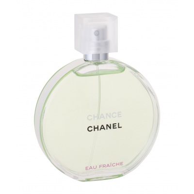 Chanel Chance Eau Fraîche Toaletní voda pro ženy 100 ml
