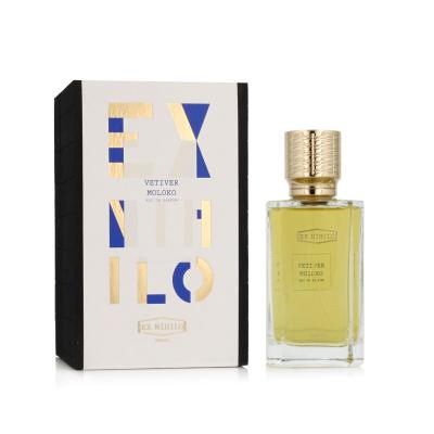 Ex Nihilo Vetiver Moloko Parfémovaná voda 100 ml