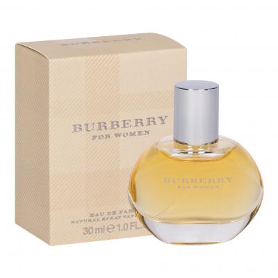 Burberry For Women Parfémovaná voda pro ženy 30 ml