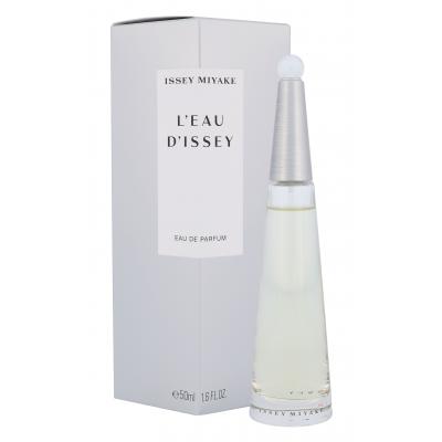 Issey Miyake L'Eau D'Issey Parfémovaná voda pro ženy Plnitelný 50 ml