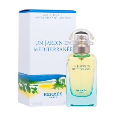 Hermes Un Jardin en Méditerranée Toaletní voda 50 ml