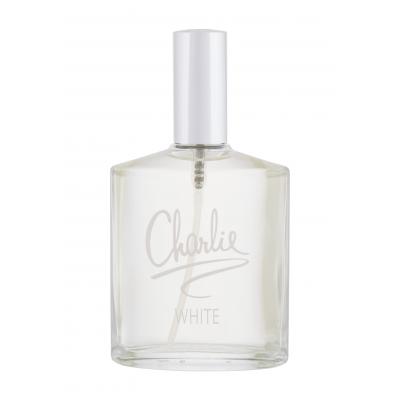 Revlon Charlie White Eau Fraîche pro ženy 100 ml