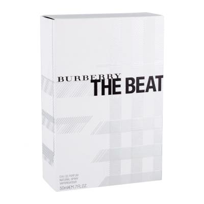 Burberry The Beat Parfémovaná voda pro ženy 50 ml