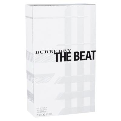 Burberry The Beat Parfémovaná voda pro ženy 75 ml