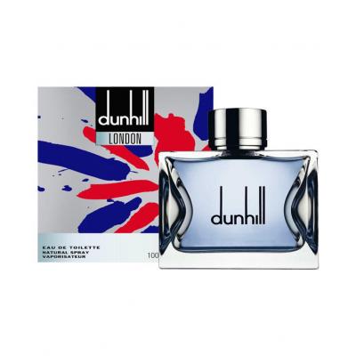 Dunhill London Toaletní voda pro muže 100 ml tester