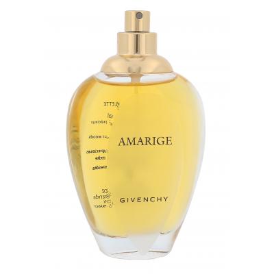 Givenchy Amarige Toaletní voda pro ženy 100 ml tester