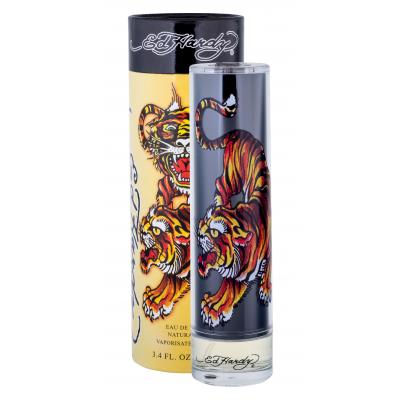 Christian Audigier Ed Hardy Men's Toaletní voda pro muže 100 ml