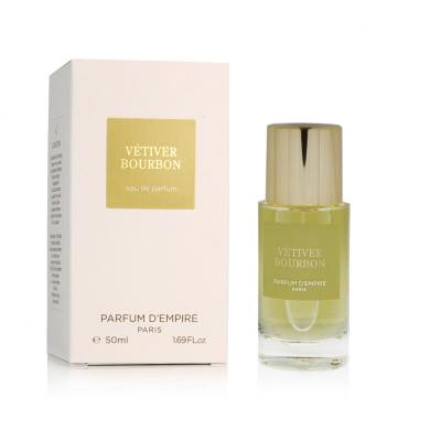 Parfum d&#039;Empire Vétiver Bourbon Parfémovaná voda 50 ml