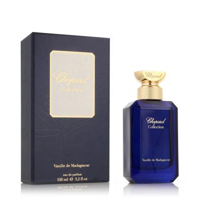Chopard Collection Vanille de Madagascar Parfémovaná voda 100 ml