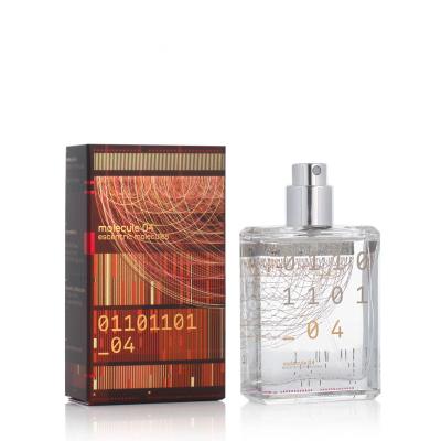 Escentric Molecules Molecule 04 Toaletní voda Náplň 30 ml