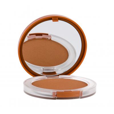 Clinique True Bronze Bronzer pro ženy 9,6 g Odstín 02 Sunkissed