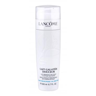 Lancôme Galatéis Douceur Čisticí mléko pro ženy 200 ml