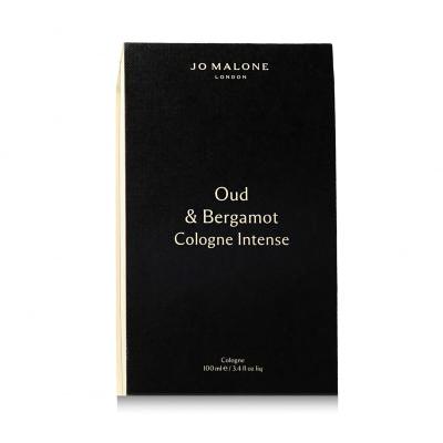 Jo Malone Oud &amp; Bergamot Kolínská voda 100 ml