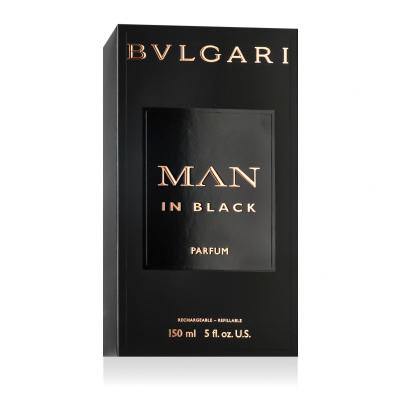Bvlgari MAN In Black Parfém pro muže Plnitelný 150 ml